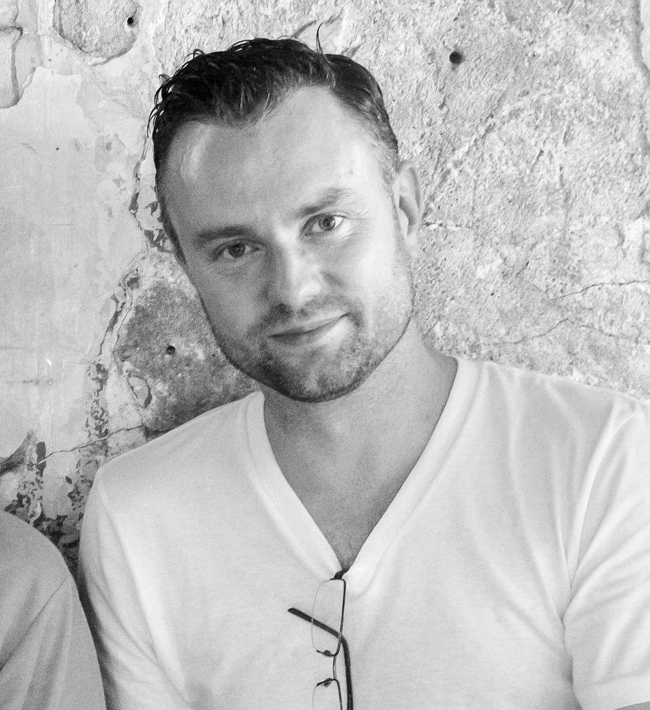 جافين أمبروز